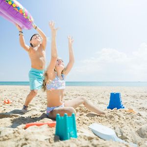 Suite Junior Premium